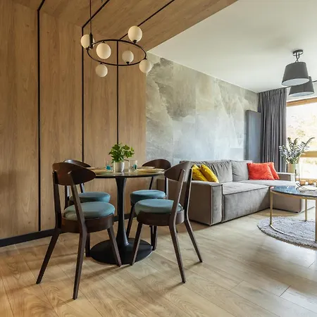 Apartment Gorski Przystanek