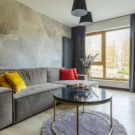 Apartment Gorski Przystanek