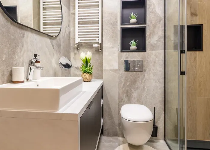 Lejlighed Gorski Przystanek