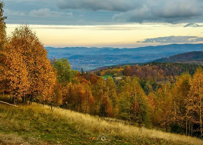 Gorski Przystanek Szklarska Poręba