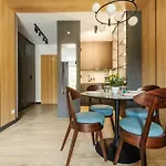 Górski Przystanek Apartamento
