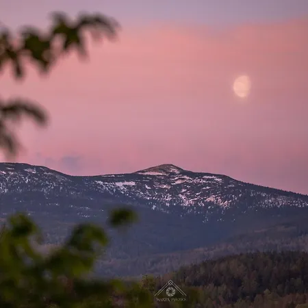 Gorski Przystanek Szklarska Poreba