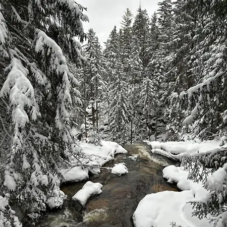 Gorski Przystanek シクラルスカ・ポレンバ