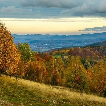 Gorski Przystanek シクラルスカ・ポレンバ