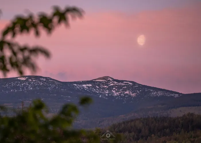Gorski Przystanek Szklarska Poreba