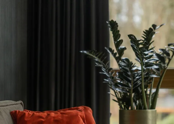 Górski Przystanek Apartamento Szklarska Poręba