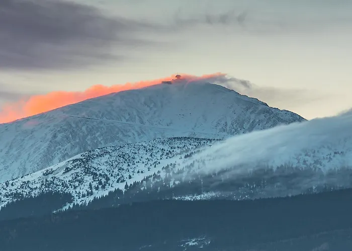 Górski Przystanek *