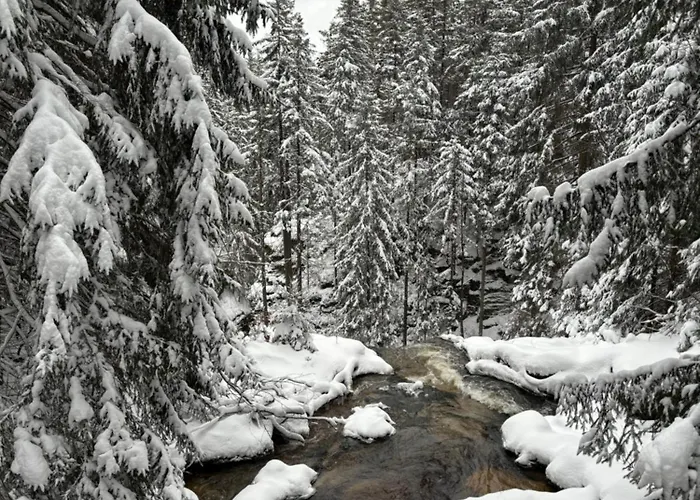 Gorski Przystanek Szklarska Poreba