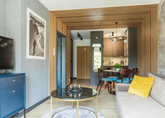 Gorski Przystanek * Szklarska Poreba