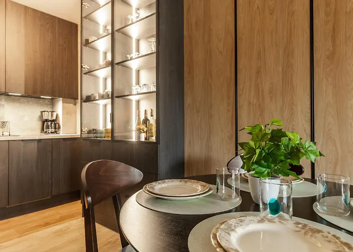 Górski Przystanek Apartamento