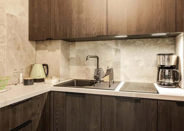 Górski Przystanek Apartamento