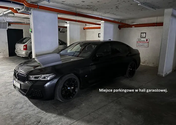 Górski Przystanek Apartamento *